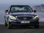 Mercedes-Benz C300 BlueTec Hybrid Exclusive Line 2014 года